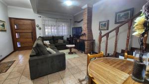 Casa aconchegante em Campos do Jordão