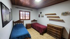 Casa aconchegante em Campos do Jordão