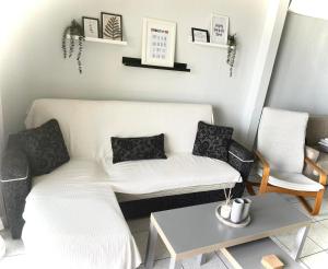 Marthas Cozy Apartment