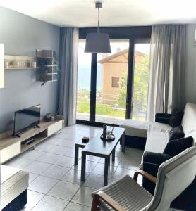 Marthas Cozy Apartment