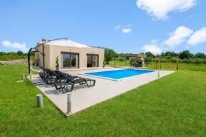 Villa Deni - Smoljanci