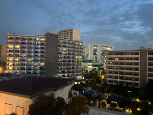 Appartement La Perlavista Tanger