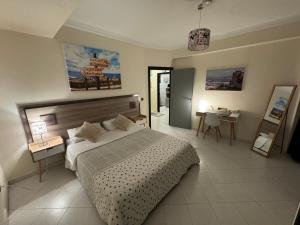 Appartement La Perlavista Tanger