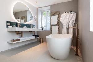 Hotels Le Clos Alice : photos des chambres