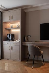 Hotels Le Clos Alice : photos des chambres