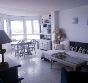 Wehostcostaluz -Apartamento El Parador