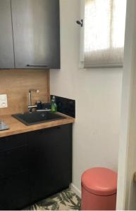 Centre-ville Marché avec Wi-fi