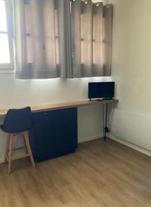 Centre-ville Marché avec Wi-fi