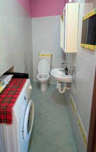 Villa con 2 Camere da Letto