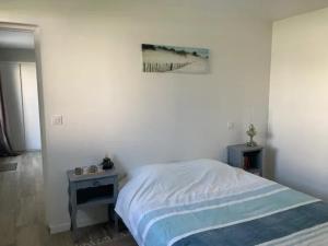 Appartement charmant aux Sables-dOlonne avec terrasse.