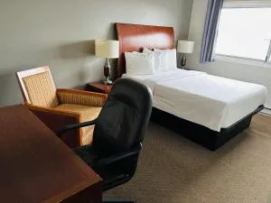 The Auberge Inn - New Liskeard