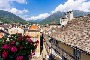 Appartamenti Da Sciolla