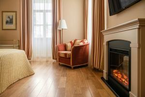 Europa Royale Druskininkai