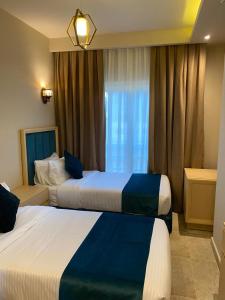 Sol Hotel Sidi Olwany