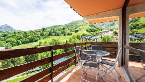 Appartements PLEIN SUD - 61 - Appt 7 pers : Appartement