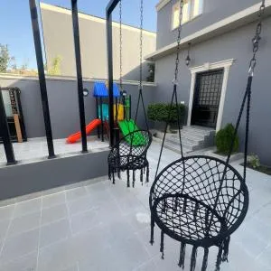 شاليهات سيتي الفندقية - 阿尔莎法