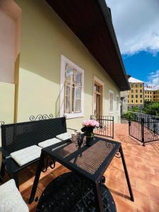 Apartmán siedmy div