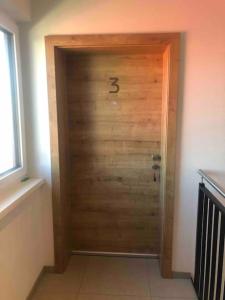 Moderne Neubau Wohnung