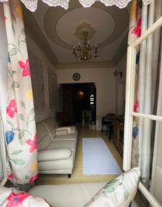 Apartmán siedmy div