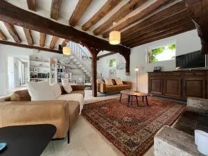 Les Quatre Saisons de Chambord - 尚博尔