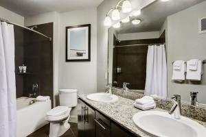 Jade At Millennium - 3 Bed Apt in Houston