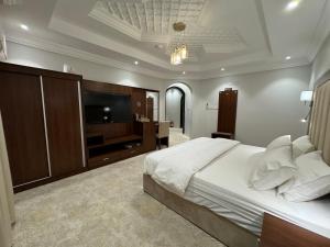 RosaBella Hotel - شقق روزابيلا الفندقية