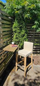 Lgh Lillemor, nära havet, staden och naturen