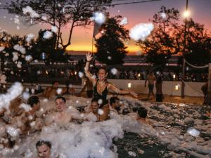 Mad Monkey Gili Trawangan