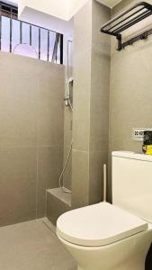 Noordin ClanJetties Komtar Heritage Studio - W