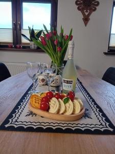 Noclegi Apartament Pod Lipą