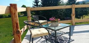 Noclegi Apartament Pod Lipą