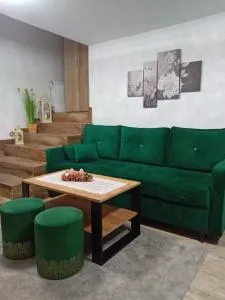 Noclegi Apartament Pod Lipą - Stare Bystre