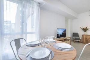 PURA LUZ en el corazón de Bs As