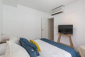 PURA LUZ en el corazón de Bs As