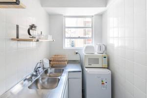 PURA LUZ en el corazón de Bs As