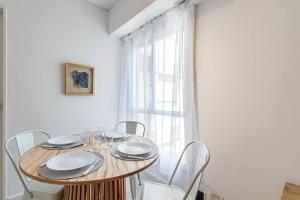 PURA LUZ en el corazón de Bs As