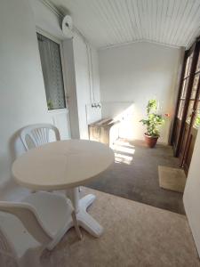 Chambre privée