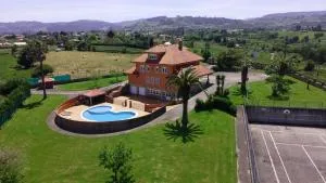 Finca Canal Vivienda Vacacional - Cazamular