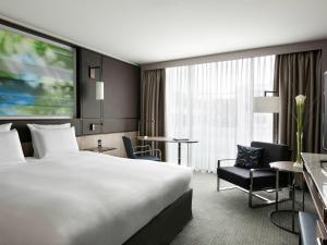 Hotels Pullman Paris Centre - Bercy : photos des chambres