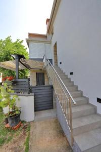 Luxury apartman Gino