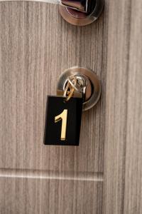 Amber Apartments Gevgelija