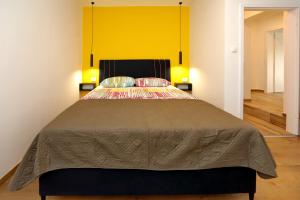 Luxury apartman Gino