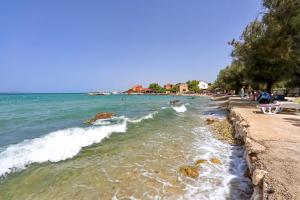 Luxury apartman Gino