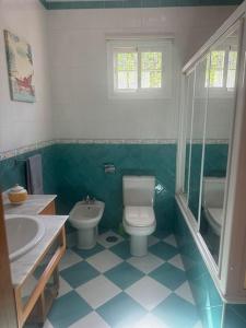 Villa Natalia, Benajarafe