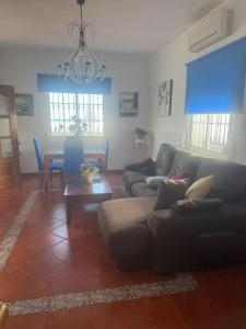 Villa Natalia, Benajarafe