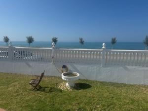 Villa Natalia, Benajarafe