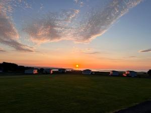 Eden Lodge StAndrews, peace and tranquility.