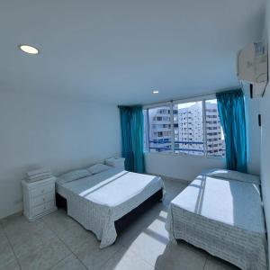 Hermoso Apartamento en Cartagena