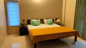 The Serenity Villa - Somvārpet