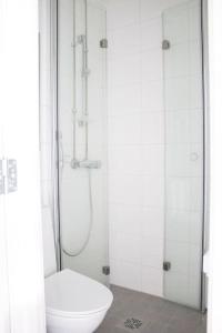 Top floor studio-apartment in Kruununhaka